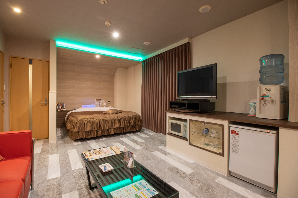 ホテルxyz(鹿児島県鹿児島市/ホテル・旅館)_3